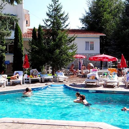 Markita Otel Velingrad Dış mekan fotoğraf