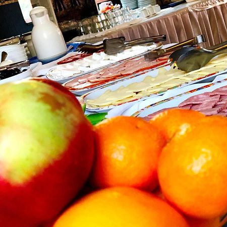 Markita Otel Velingrad Dış mekan fotoğraf