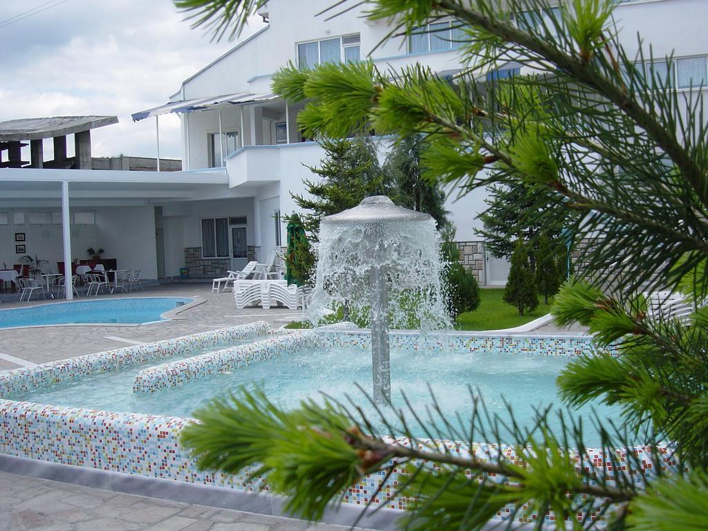 Markita Otel Velingrad Dış mekan fotoğraf