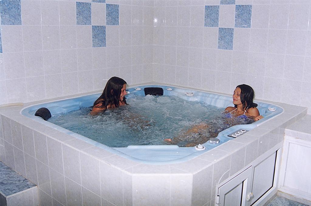 Markita Otel Velingrad Dış mekan fotoğraf