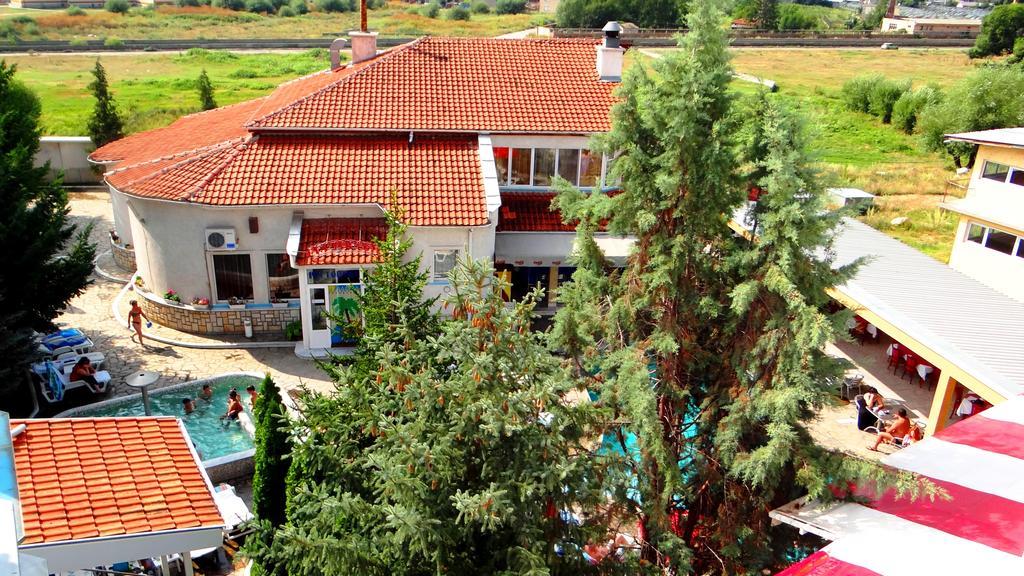 Markita Otel Velingrad Dış mekan fotoğraf
