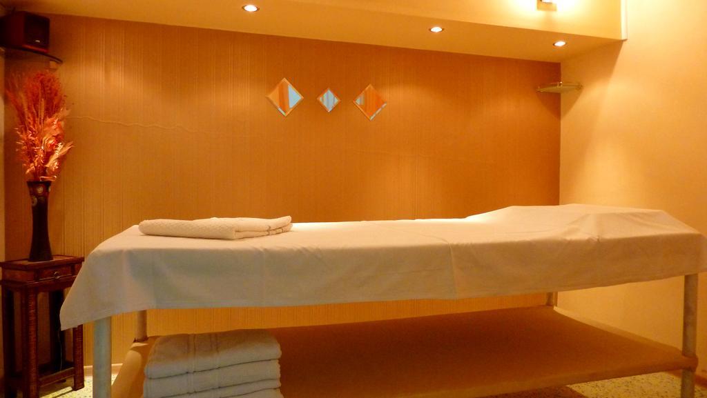 Markita Otel Velingrad Dış mekan fotoğraf