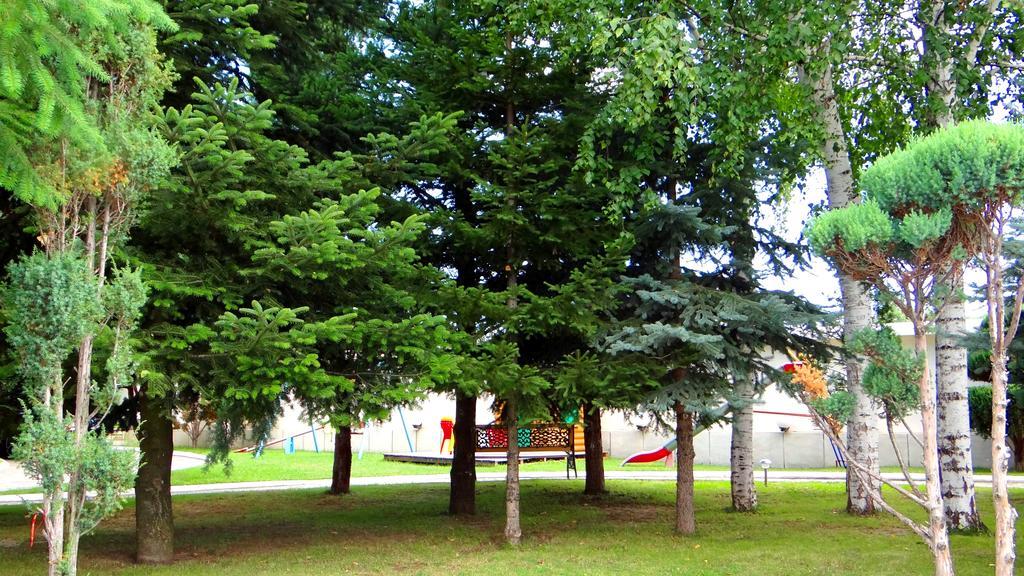 Markita Otel Velingrad Dış mekan fotoğraf