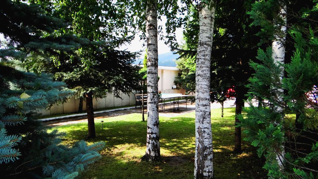 Markita Otel Velingrad Dış mekan fotoğraf