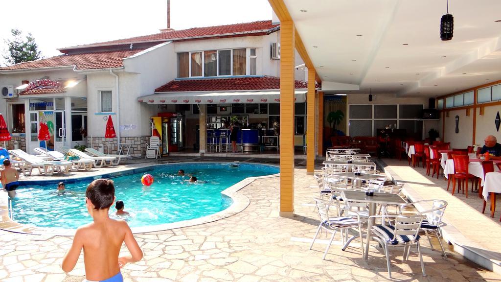 Markita Otel Velingrad Dış mekan fotoğraf