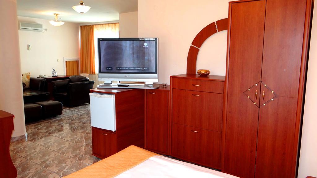 Markita Otel Velingrad Oda fotoğraf