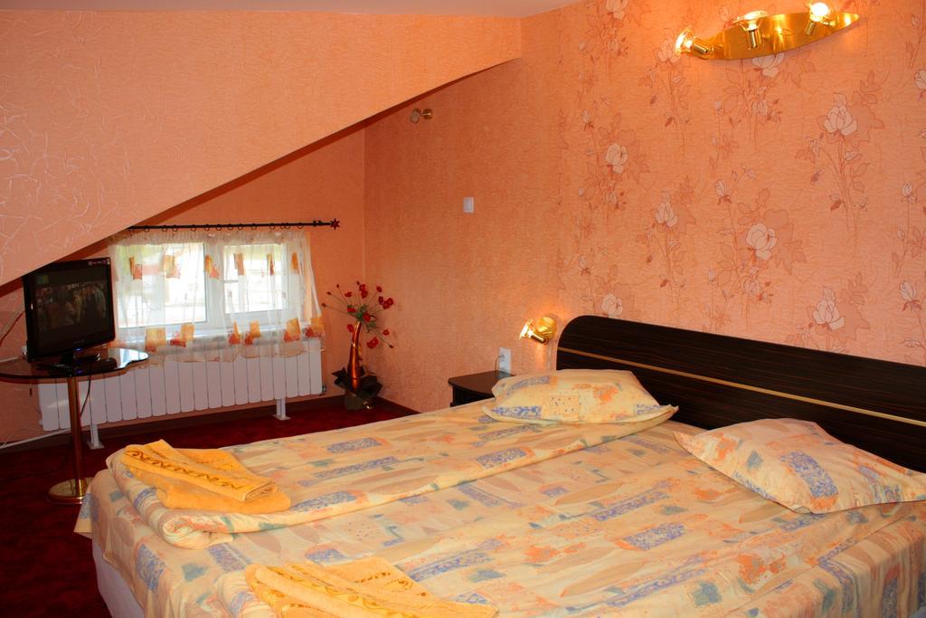 Markita Otel Velingrad Oda fotoğraf