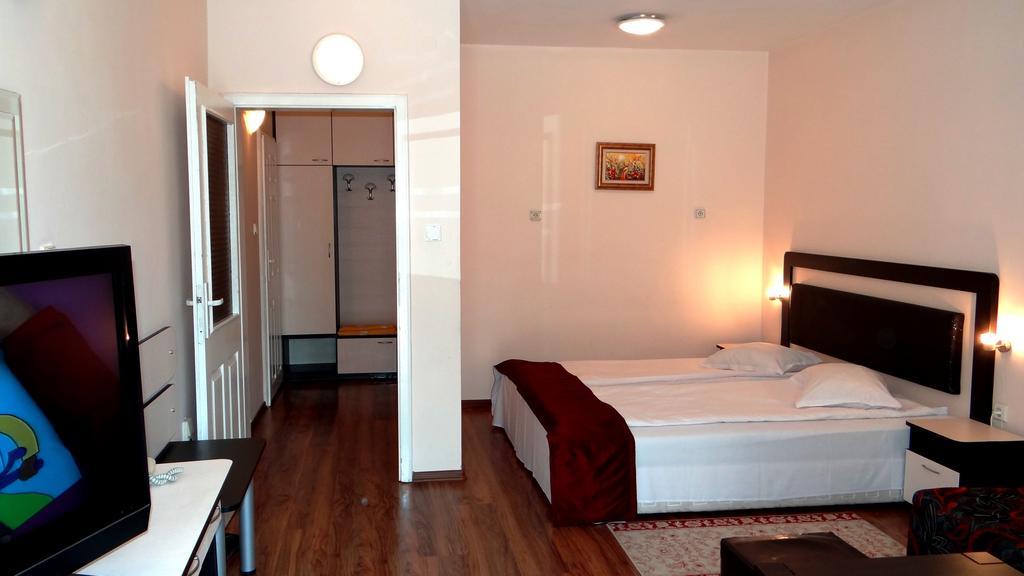 Markita Otel Velingrad Oda fotoğraf