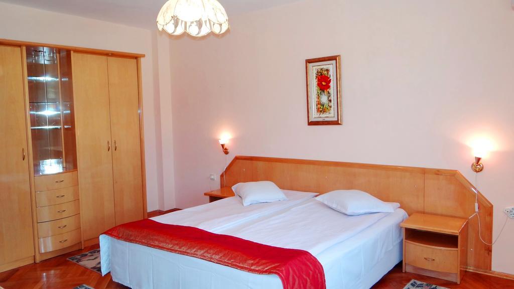 Markita Otel Velingrad Oda fotoğraf