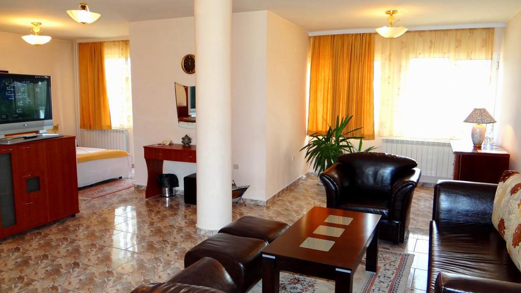 Markita Otel Velingrad Oda fotoğraf