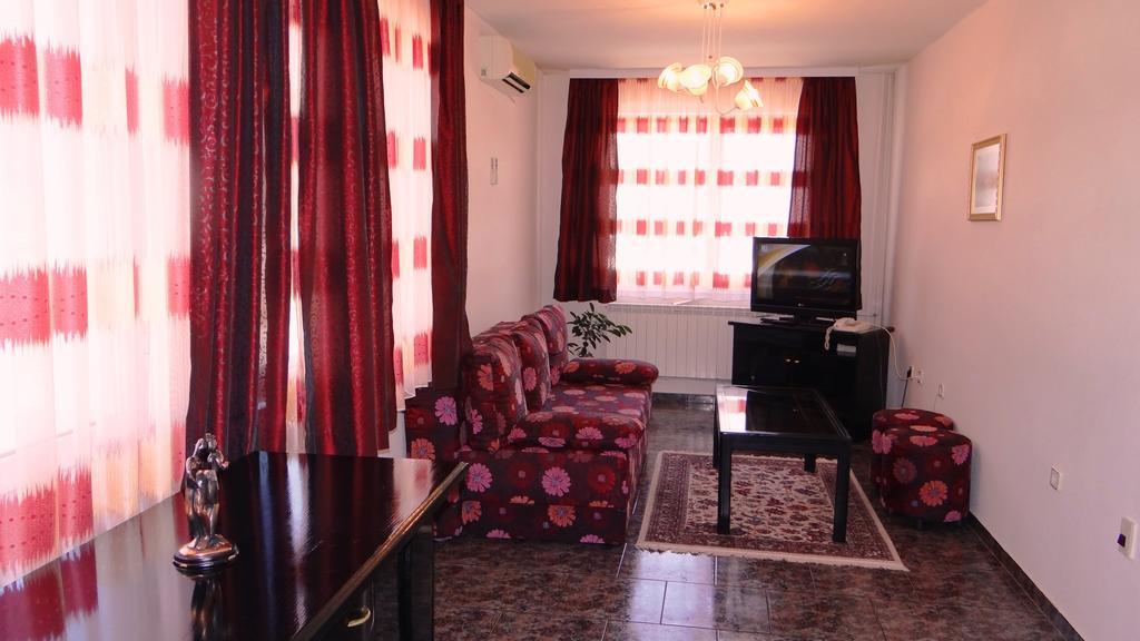 Markita Otel Velingrad Oda fotoğraf
