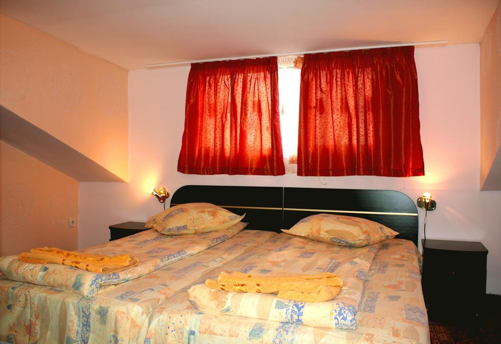 Markita Otel Velingrad Oda fotoğraf