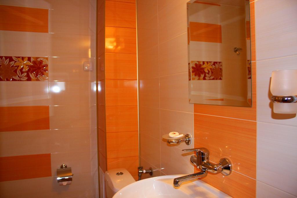 Markita Otel Velingrad Oda fotoğraf