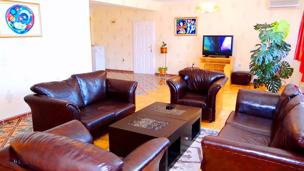 Markita Otel Velingrad Oda fotoğraf