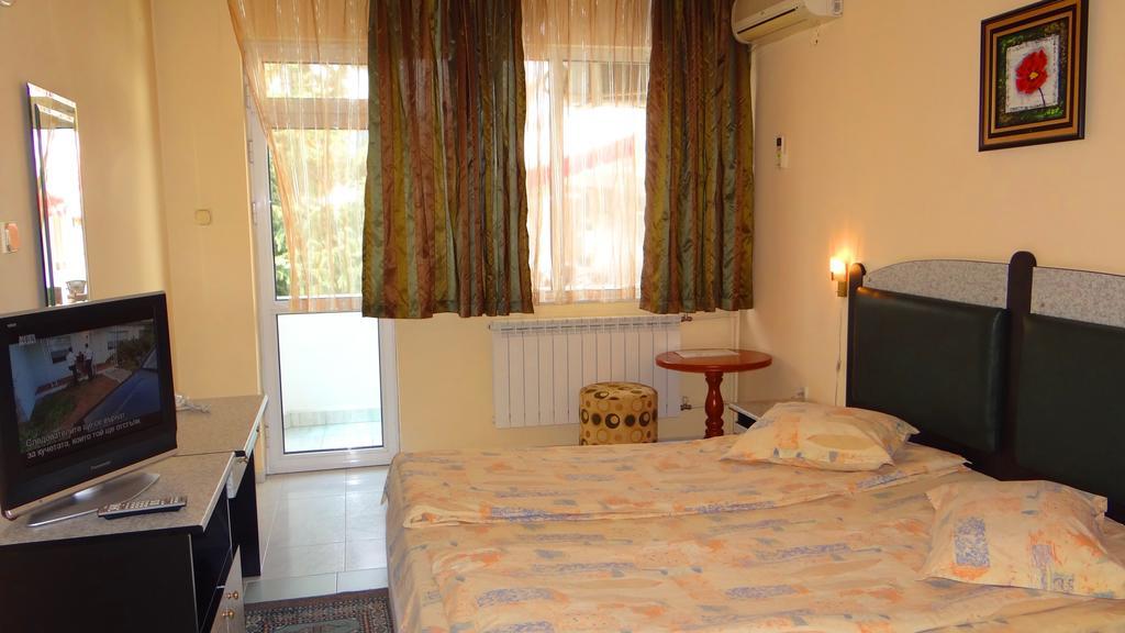Markita Otel Velingrad Oda fotoğraf