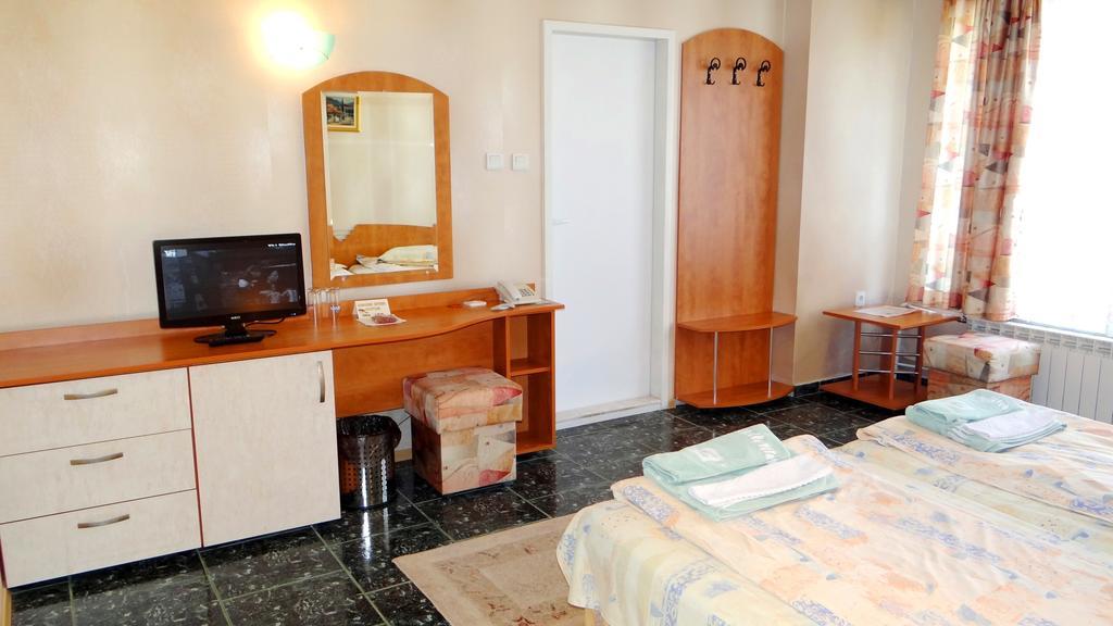 Markita Otel Velingrad Oda fotoğraf
