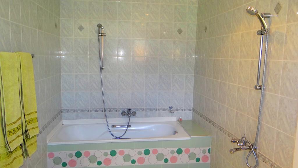 Markita Otel Velingrad Oda fotoğraf