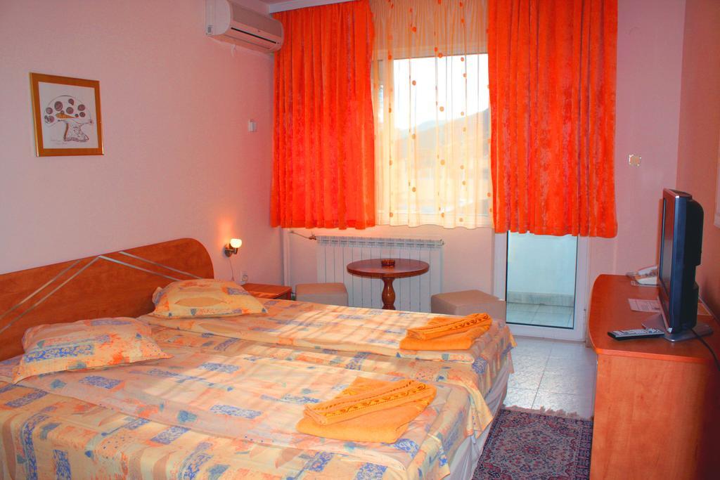 Markita Otel Velingrad Oda fotoğraf