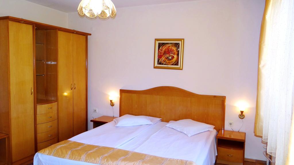 Markita Otel Velingrad Oda fotoğraf