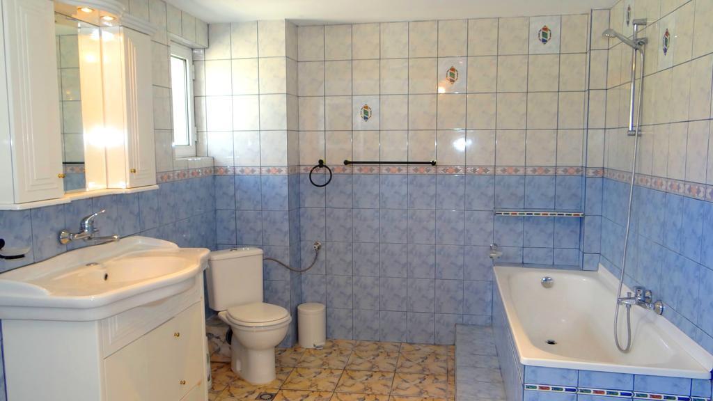 Markita Otel Velingrad Oda fotoğraf