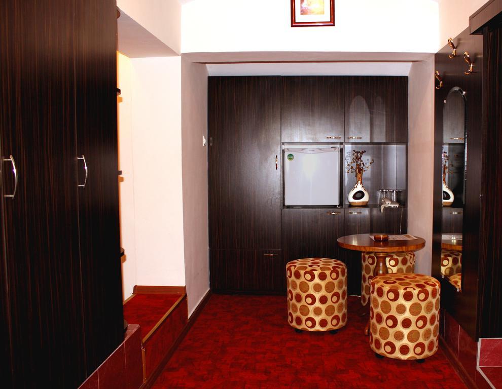 Markita Otel Velingrad Oda fotoğraf