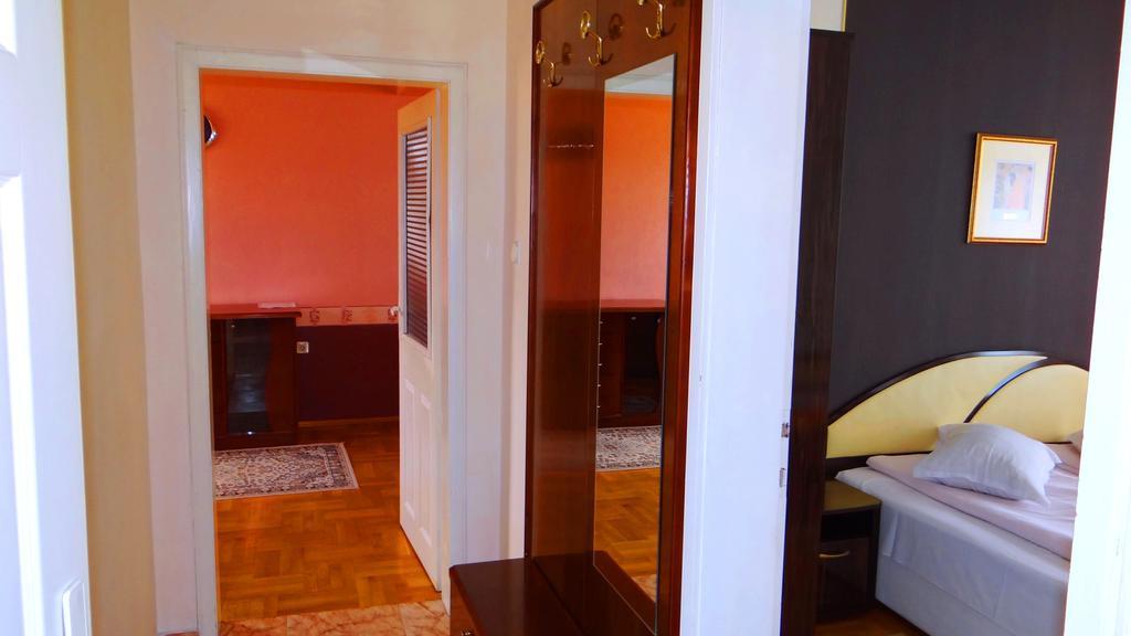 Markita Otel Velingrad Oda fotoğraf