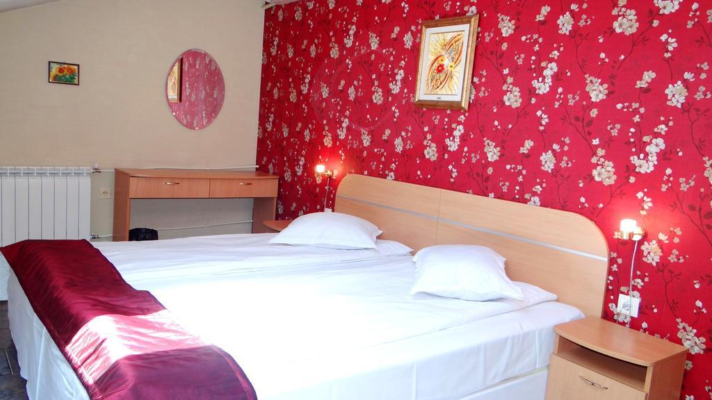 Markita Otel Velingrad Oda fotoğraf