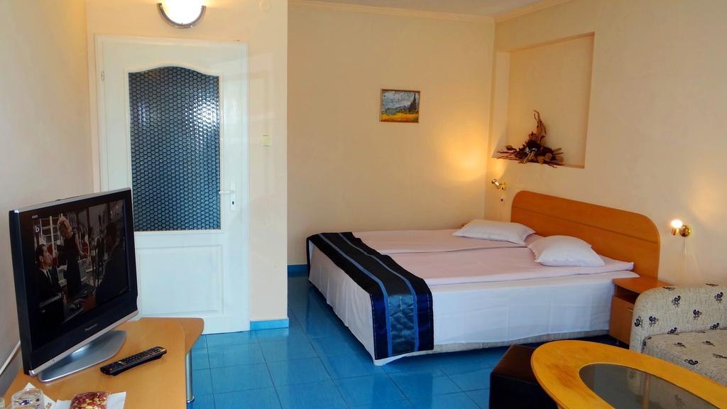 Markita Otel Velingrad Oda fotoğraf