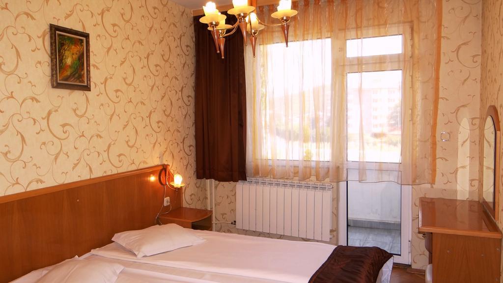 Markita Otel Velingrad Oda fotoğraf