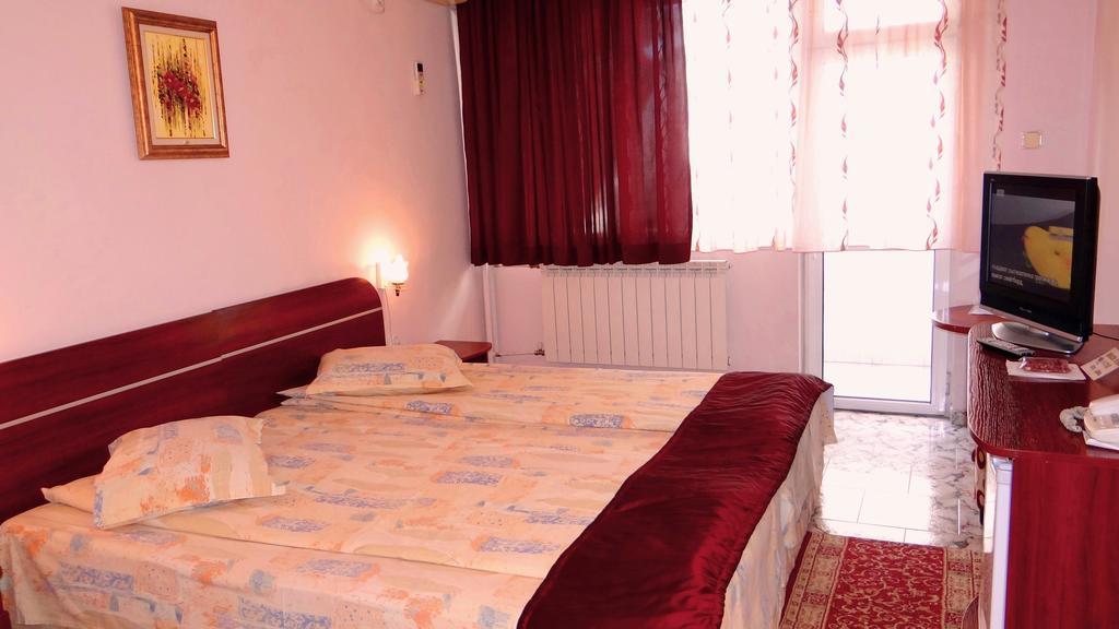 Markita Otel Velingrad Oda fotoğraf