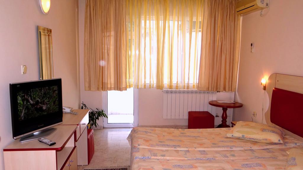 Markita Otel Velingrad Oda fotoğraf