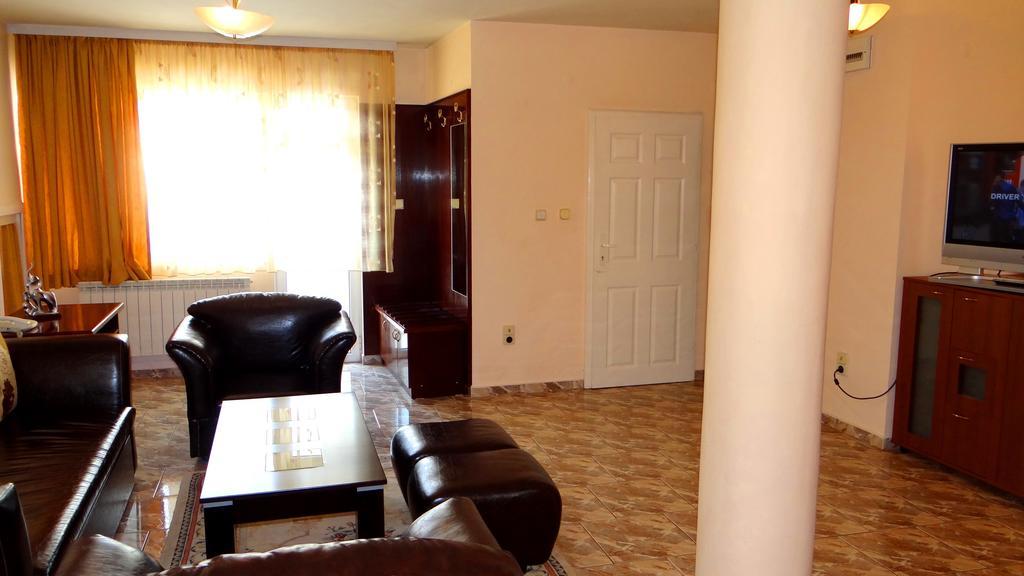 Markita Otel Velingrad Oda fotoğraf