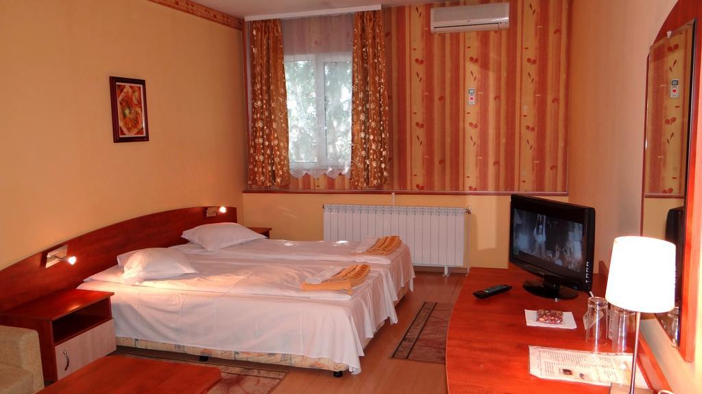 Markita Otel Velingrad Oda fotoğraf