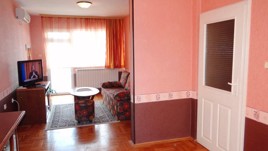 Markita Otel Velingrad Oda fotoğraf