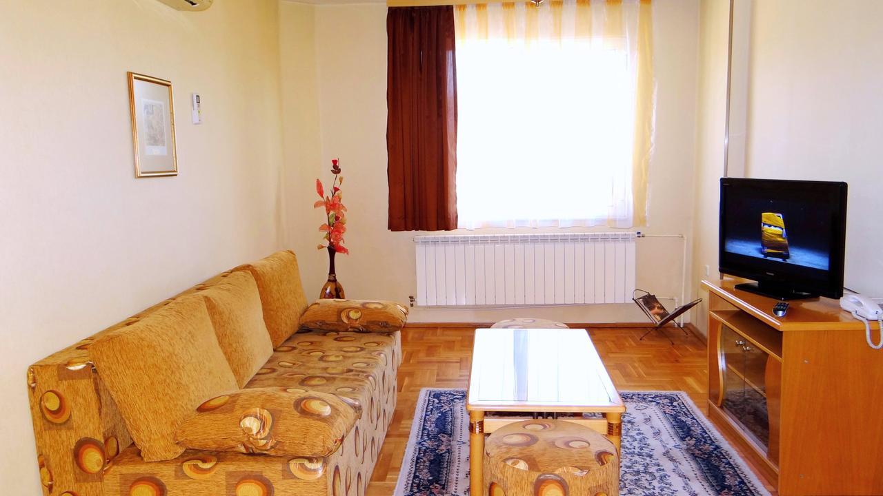 Markita Otel Velingrad Dış mekan fotoğraf