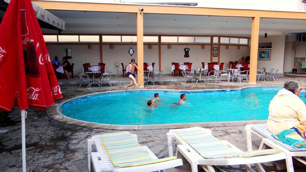 Markita Otel Velingrad Dış mekan fotoğraf