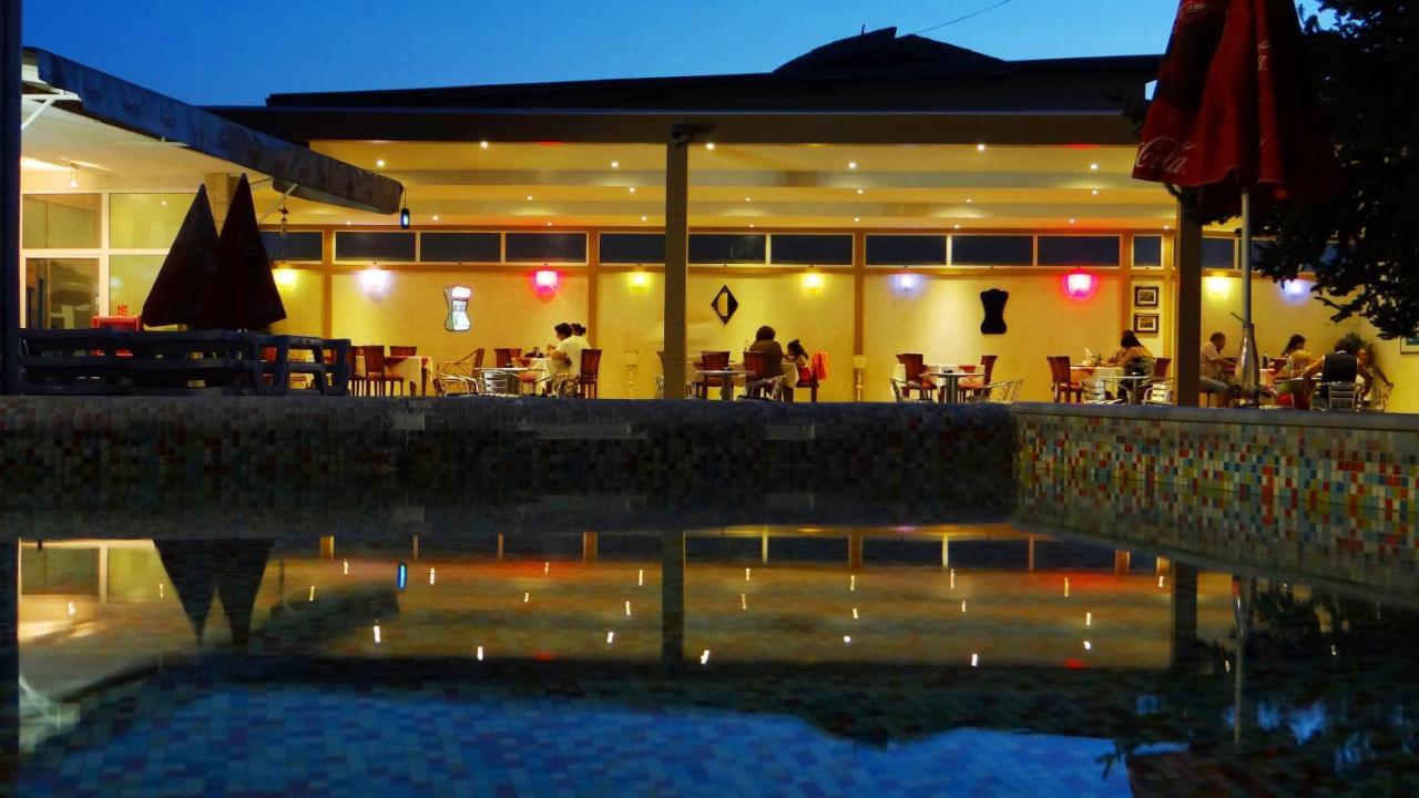 Markita Otel Velingrad Dış mekan fotoğraf