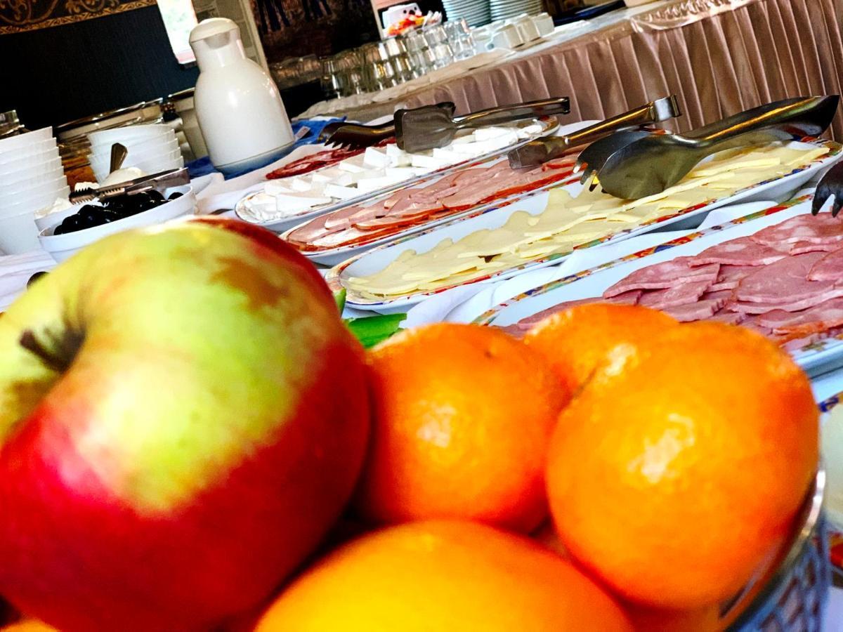 Markita Otel Velingrad Dış mekan fotoğraf